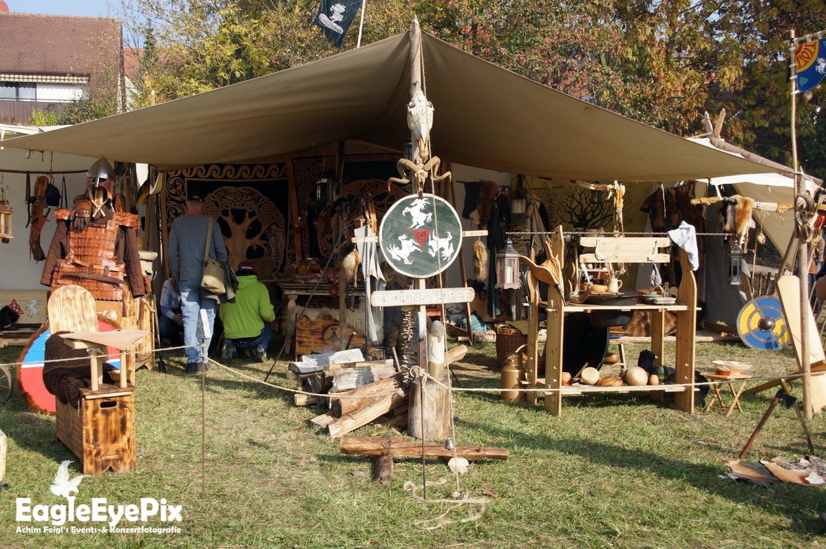 Mittelaltermarkt Feuchtwangen 2020 Mittelaltermarkt Feuchtwangen 2020